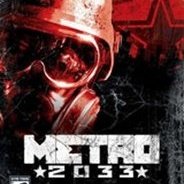 地铁2033修改器 v1.0