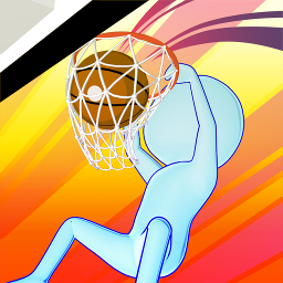 超级灌篮3D 1.0.1
