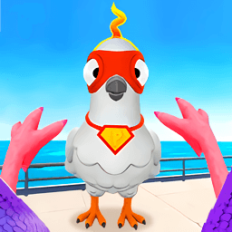 我是鸟模拟 v1.0.0