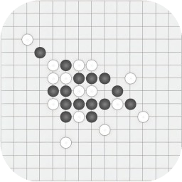 五子棋 1.81