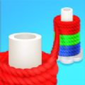 绳子分类拼图Rope Sort Puzzle 1.0.1