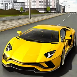 公路狂飙跑车 1.2.4