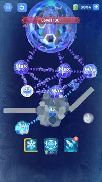 星球烽火Planet War