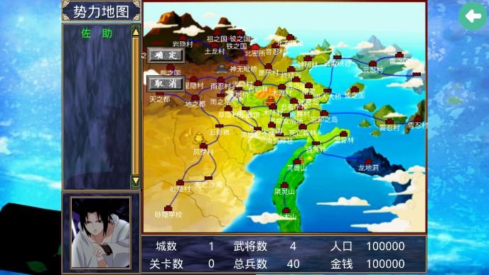 火影忍者