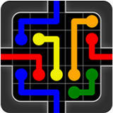 行云流水Flow Free 1.0