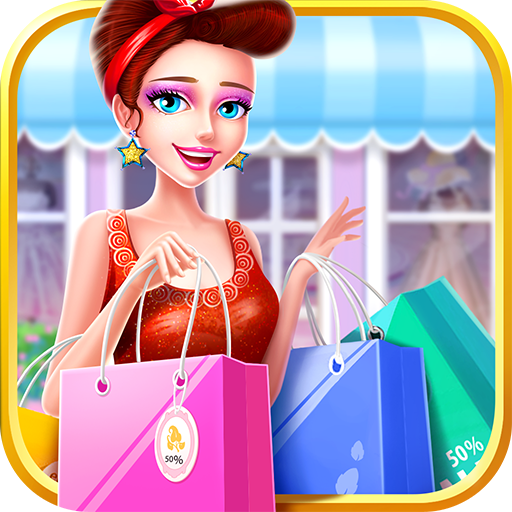 Dream Fashion Shop(梦幻小店换装游戏) 2.3.3151