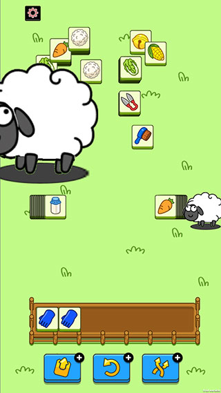 SheepAndSheep_Mutang SheepAndSheep_Mutang