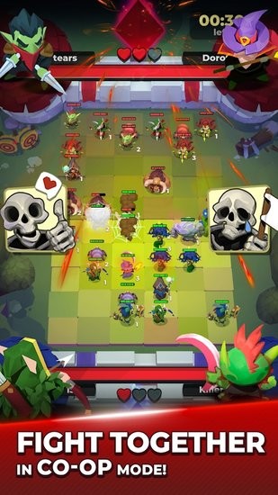 城堡决斗(Castle Duels)