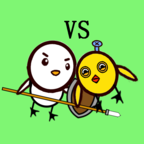 鸡鸭大战 1.0