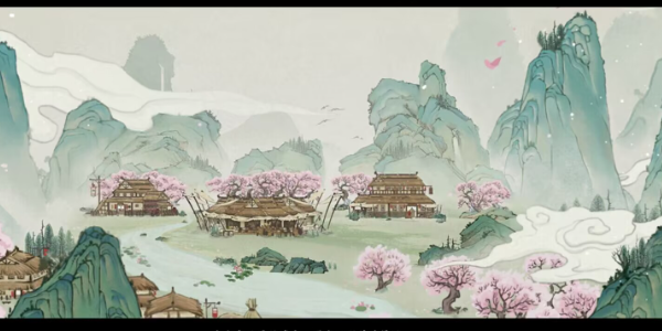 浮世沉心 浮世沉心