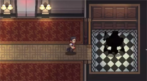 超级黑暗欺骗正式版(Super Dark Deception)