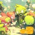 萌植大作战 1.0.0