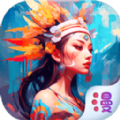 一键动漫化 v1.0