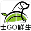 土GO鲜生 v1.0.0