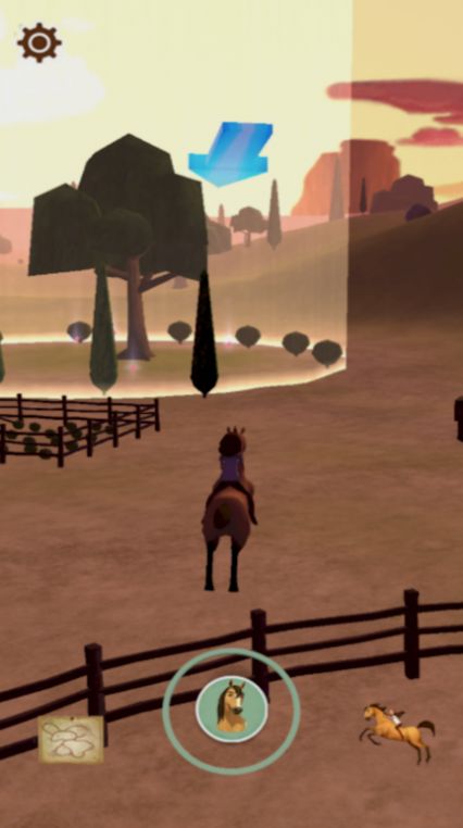 超级骑马(Horse Ride Super)