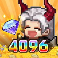 Pixel Overlord: 4096 Draws 1.2
