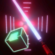 Beat! Battle! Saber! 1.0