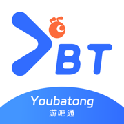 游吧通 v1.0.0