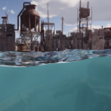 沉没之地修改器 v1.0