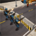 Safe Zone: Defense Squad 0.2