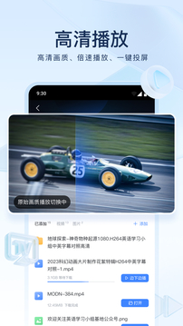 迅雷绿色版