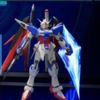 高达破坏者4升级项目免费MOD v1.0