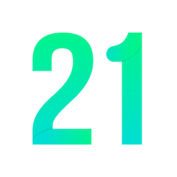 21天减肥法 1.1.1