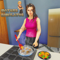 Super Mother Simulator(梦幻母亲模拟器) 1.0.4