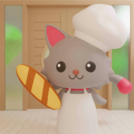 Bakery(逃出面包店手游) 5.0