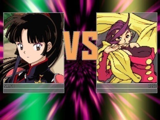 全女格斗拳皇mugen2026手机版 全女格斗拳皇mugen2026手机版