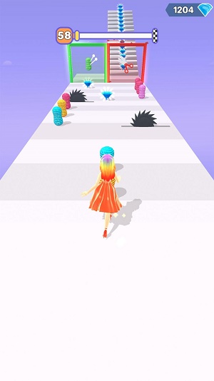 完美连衣裙中文版(Perfect Dress)