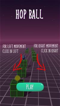 Hop Ball : Speed Mania Hop Ball : Speed Mania