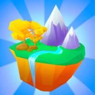 会飞的岛(Sky Island) 0.2