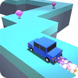 旋转汽车道路 1.0