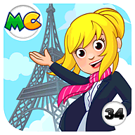 My City : Paris 3.0.0