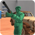 Army Toys Town(陆军玩具城中文版) 2.7
