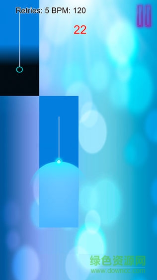 piano tail one song游戏 piano tail one song游戏