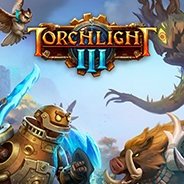 火炬之光3九项修改器 v1.0