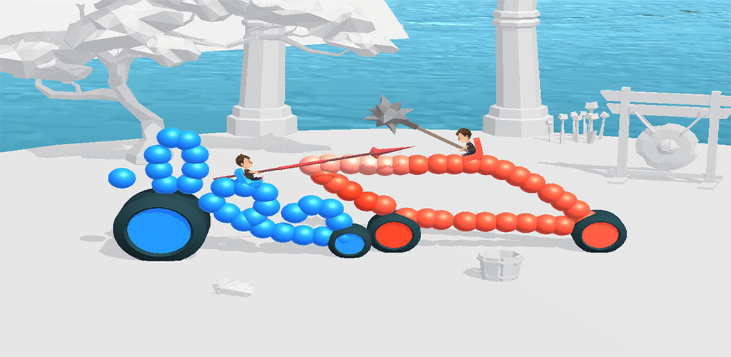 战斗气球AR(Battle Balloons AR)