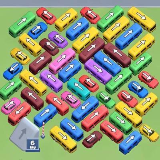 开心挪车小镇 v1.0.1