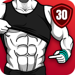 30天内练出六块腹肌APP 1.3.2