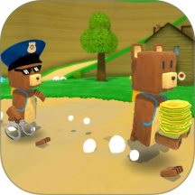 小熊森林日记 v1.0.0
