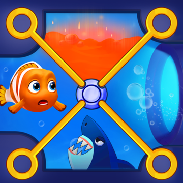 救救小鱼儿 v1.0.0