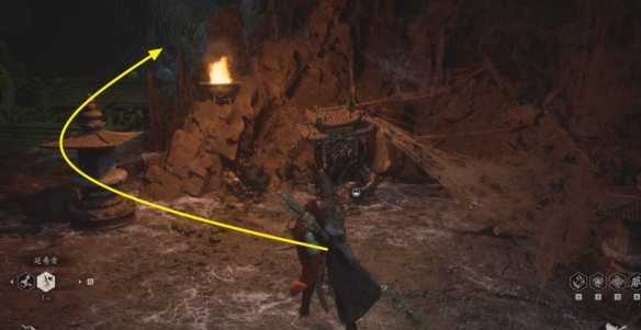 黑神话悟空神珍品质湘妃葫芦MOD