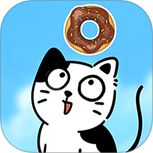 画个圈圈喂饱它 1.1.9