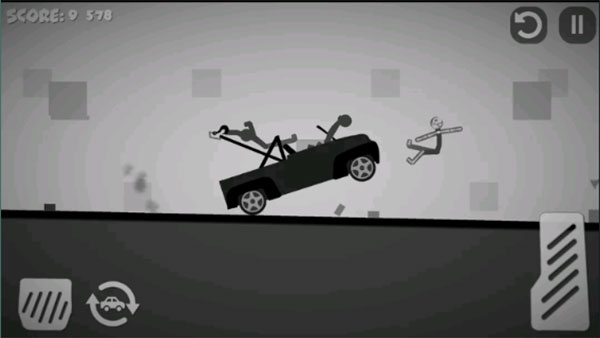 火柴人毁灭4正版(Stickman Annihilation 4) 火柴人毁灭4正版(Stickman Annihilation 4)