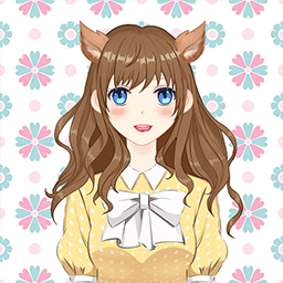 公主动漫头像制作 v1.1