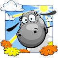 Clouds & Sheep 1.9.5