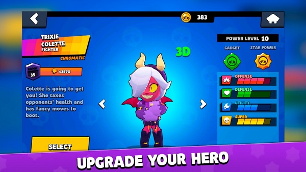 荒野乱斗开箱模拟器最新版(Brawl Stars Box Simulator) 荒野乱斗开箱模拟器最新版(Brawl Stars Box Simulator)