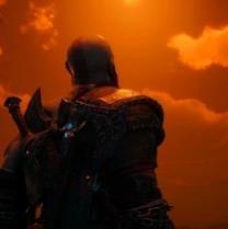 战神诸神黄昏中土世界灵感ReShade预设 v1.0